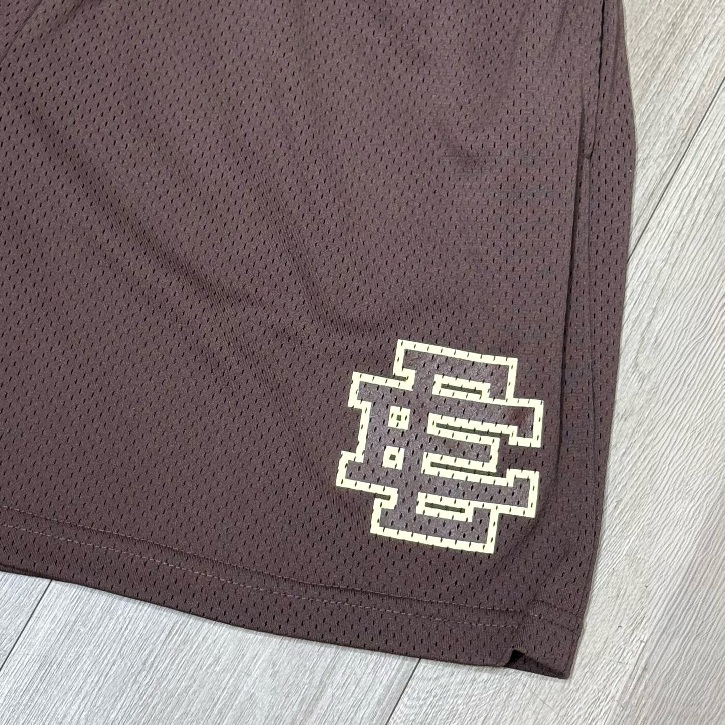 Eric Emanuel Basic Short - Shopping Bag