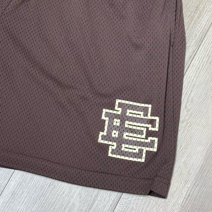 Eric Emanuel Basic Short - Shopping Bag