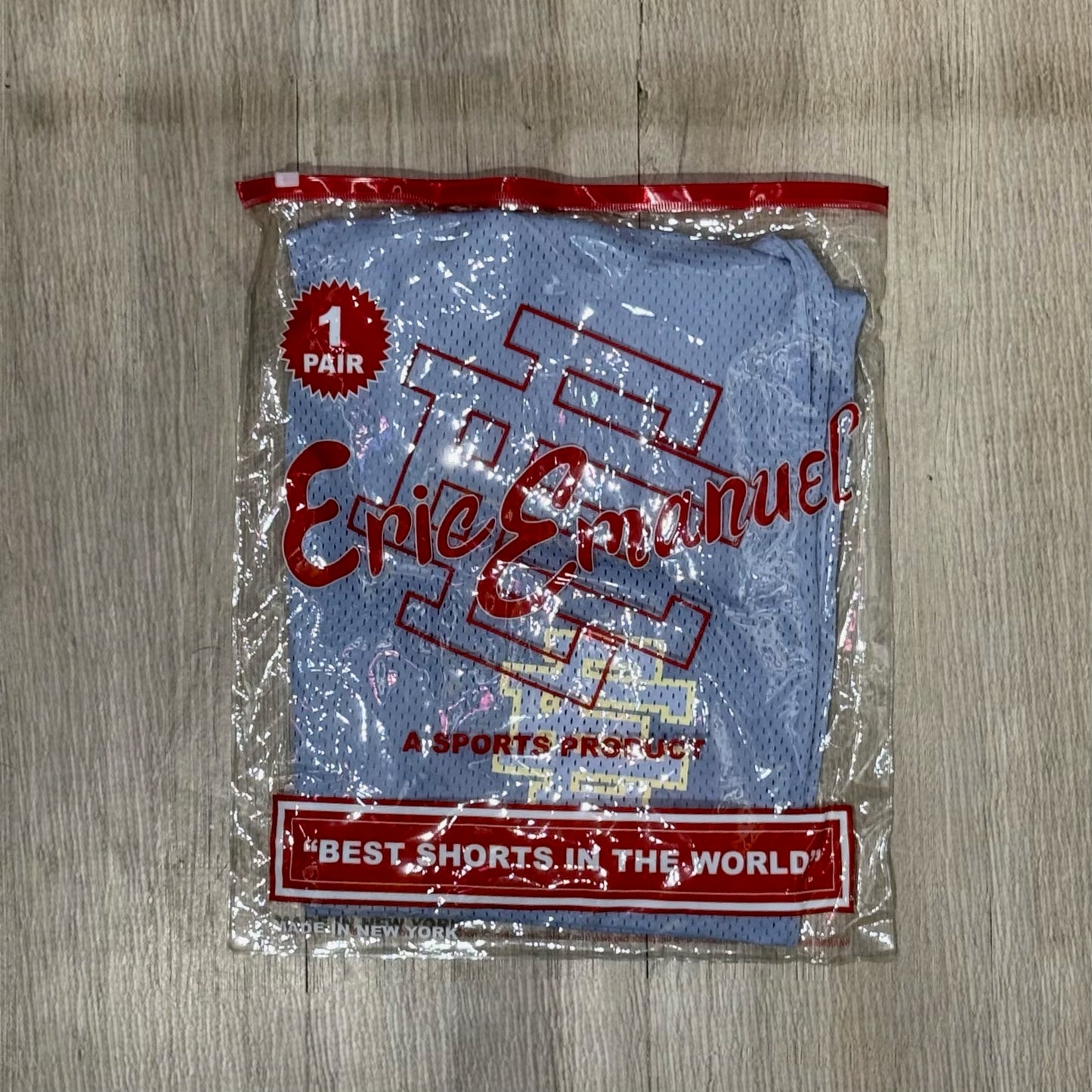 Eric Emanuel Basic Short - Eventide