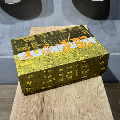 Jordan 1 High x Union LA x Bephies Beauty Supply - Summer of 96