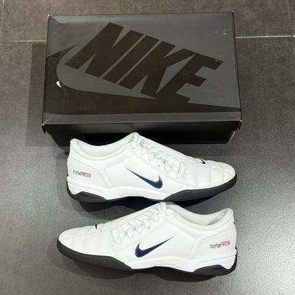 Nike Total 90 x PSG - White & Midnight Navy