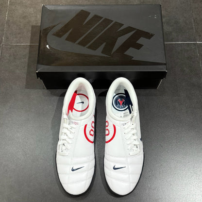 Nike Total 90 x PSG - White & Midnight Navy