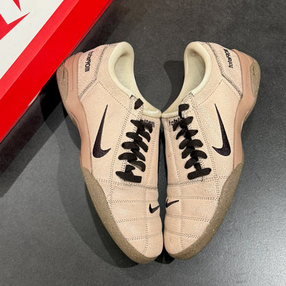 Nike Total 90 - Pearl White & Shadow Brown