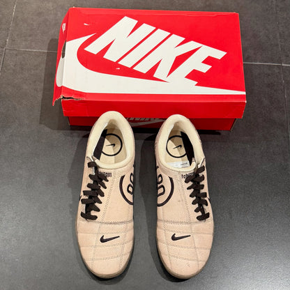 Nike Total 90 - Pearl White & Shadow Brown