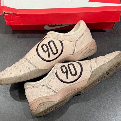 Nike Total 90 - Pearl White & Shadow Brown