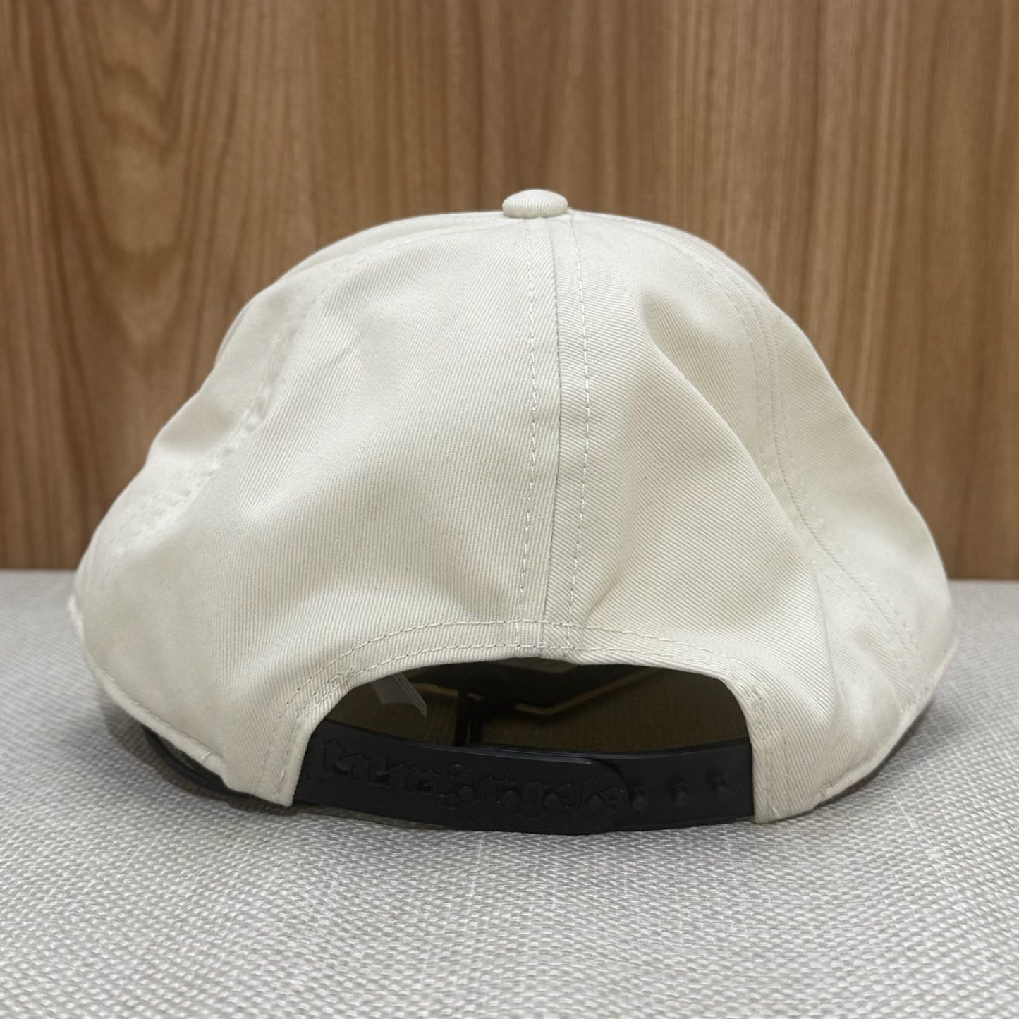 Palm Angels Classic Logo Cap - Beige