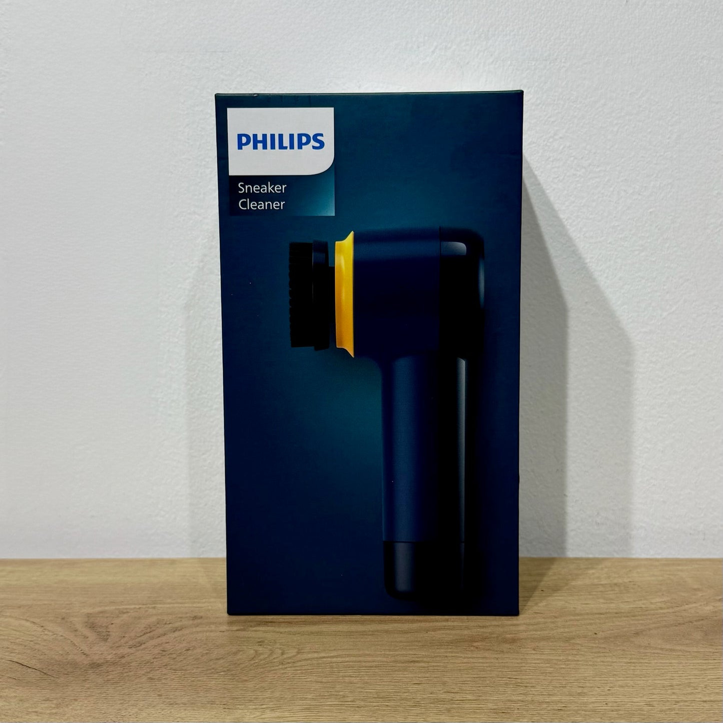 Philips Sneaker Cleaner