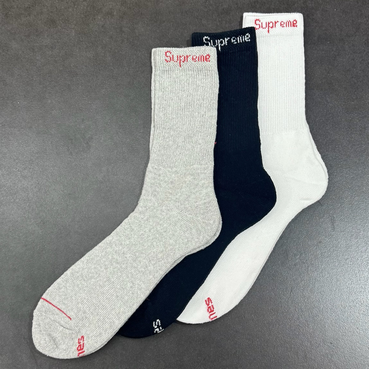 Medias Supreme