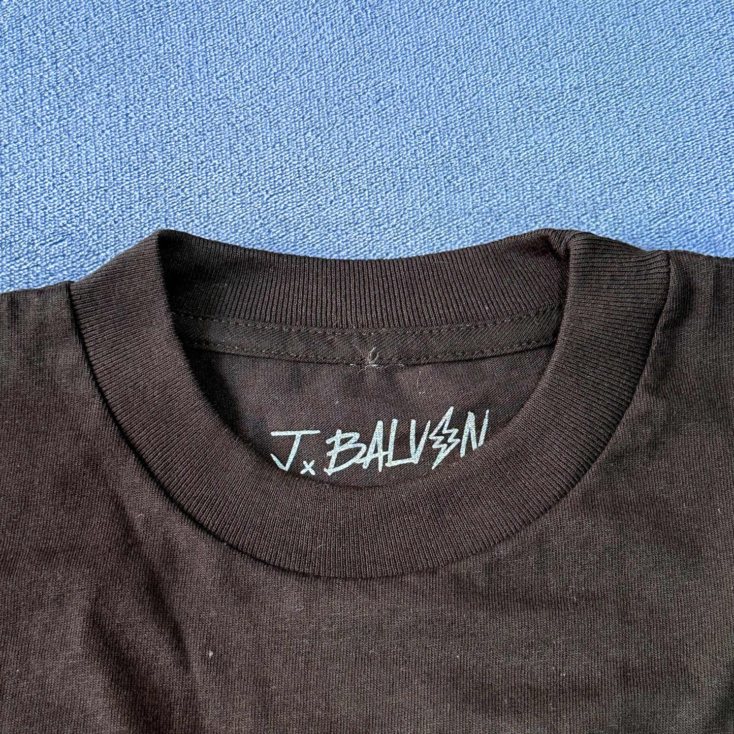 J Balvin Cancun Tee - Black