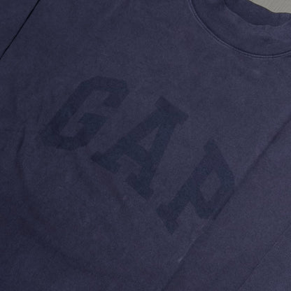 Yeezy x GAP x Balenciaga Longsleeve Tee - Dark Grey