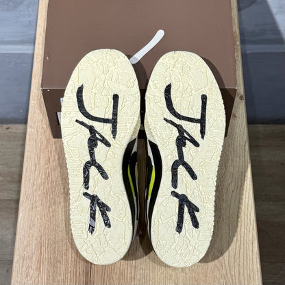 Jordan x Travis Scott Jumpman Jack - Bright Cactus