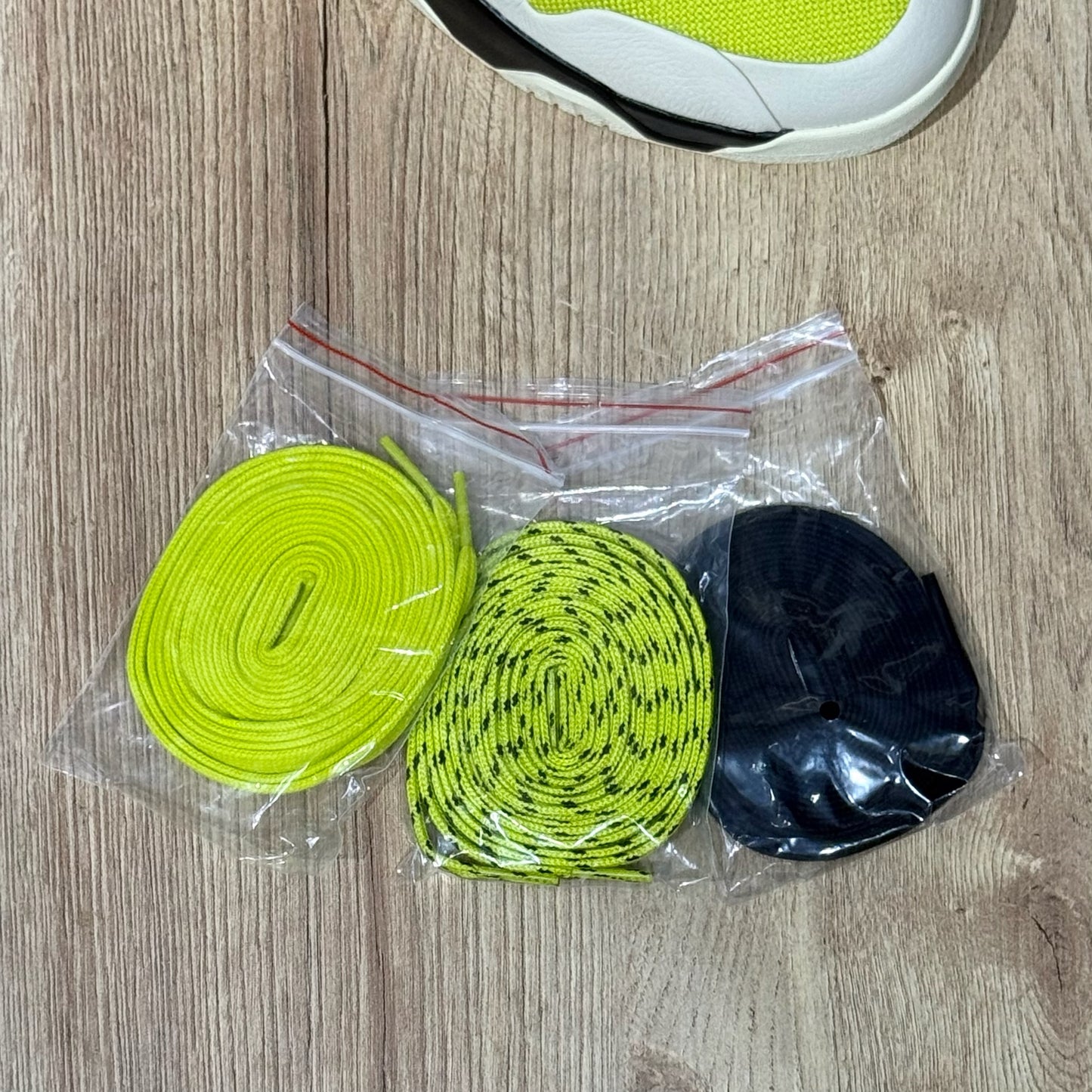 Jordan x Travis Scott Jumpman Jack - Bright Cactus