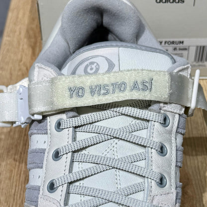 Adidas x Bad Bunny Forum - The Last Forum