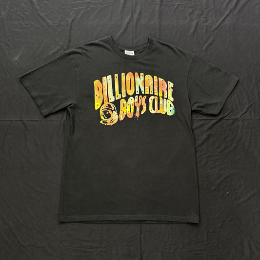 Billonaire Boys Club Tee - Black