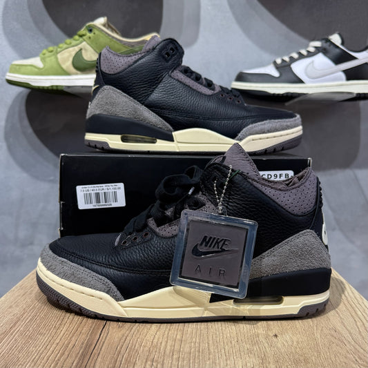 Jordan 3 x A Ma Maniere - While You Were Sleeping