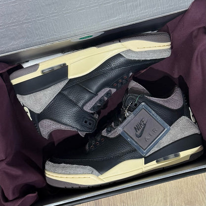 Jordan 3 x A Ma Maniere - While You Were Sleeping