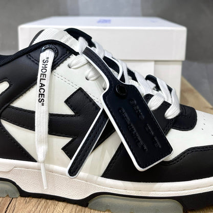 Off White Out Of Office - Panda