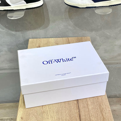 Off White Out Of Office - Panda