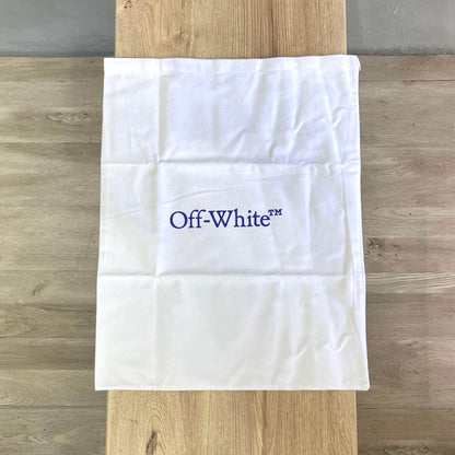 Off White Out Of Office - Panda