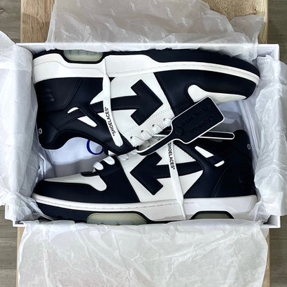 Off White Out Of Office - Panda