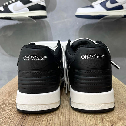 Off White Out Of Office - Panda