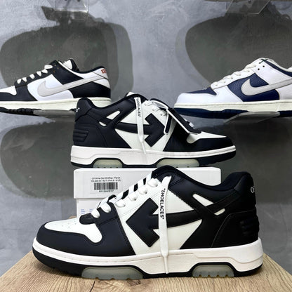 Off White Out Of Office - Panda