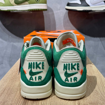 Jordan 3 x Nina Chanel - Abney Bicoastal W