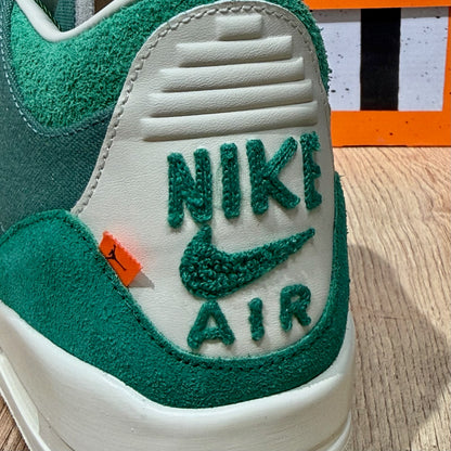 Jordan 3 x Nina Chanel - Abney Bicoastal W