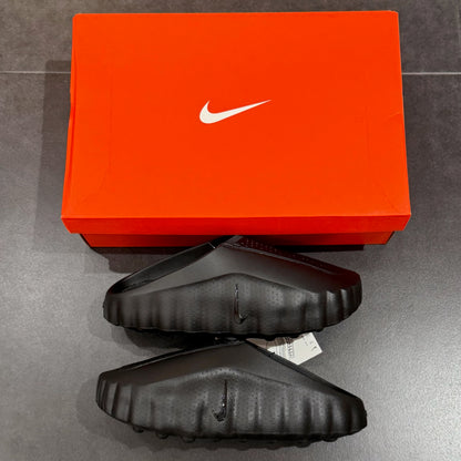 Nike Mind 001 Slide - Triple Black