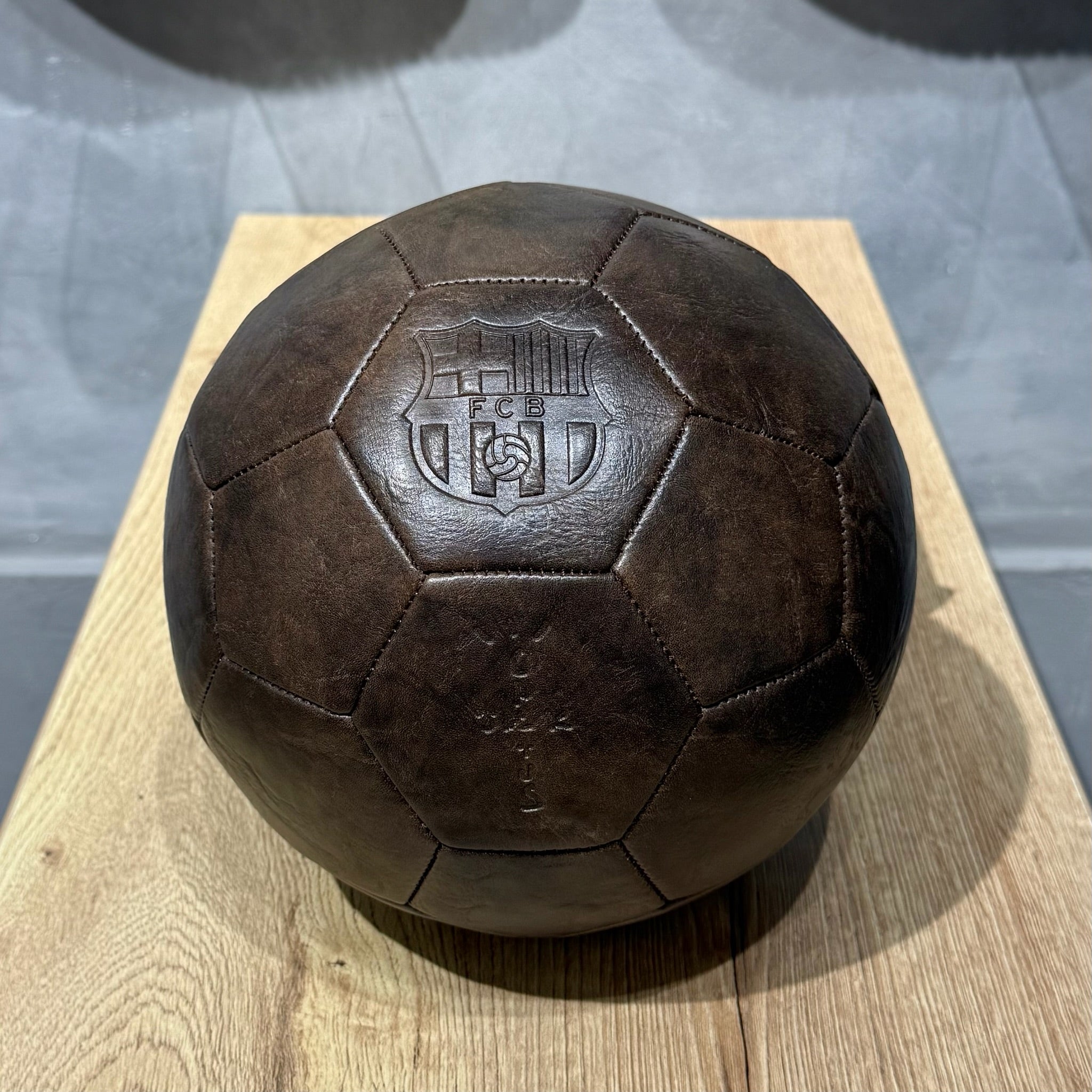 Travis Scott x FCB Barcelona Cactus Jack Retro Football – Pulse Peru