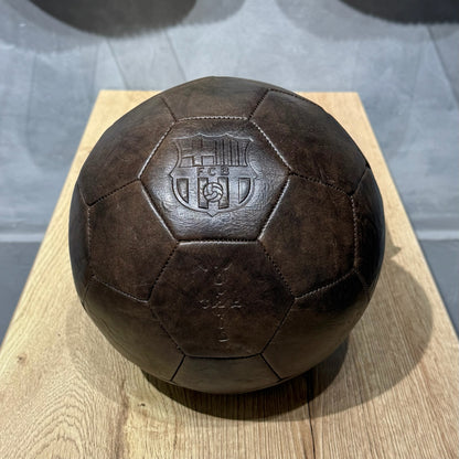 Travis Scott x FCB Barcelona Cactus Jack Retro Football