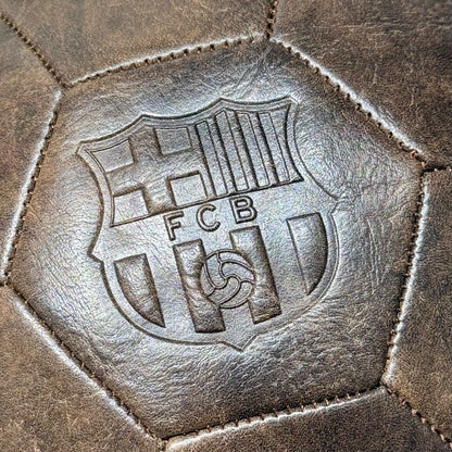 Travis Scott x FCB Barcelona Cactus Jack Retro Football