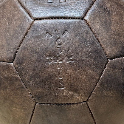 Travis Scott x FCB Barcelona Cactus Jack Retro Football