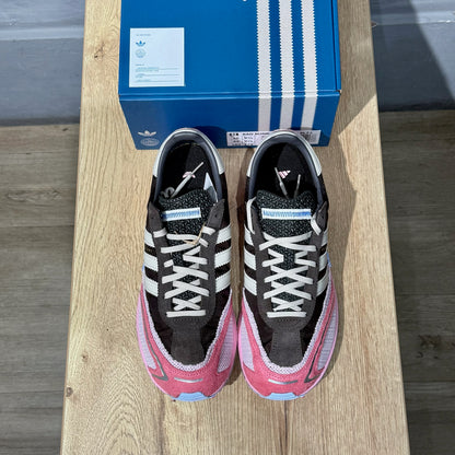 Adidas x Bad Bunny Adizero SL 72 - Brown Clear Pink
