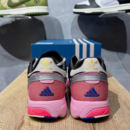 Adidas x Bad Bunny Adizero SL 72 - Brown Clear Pink