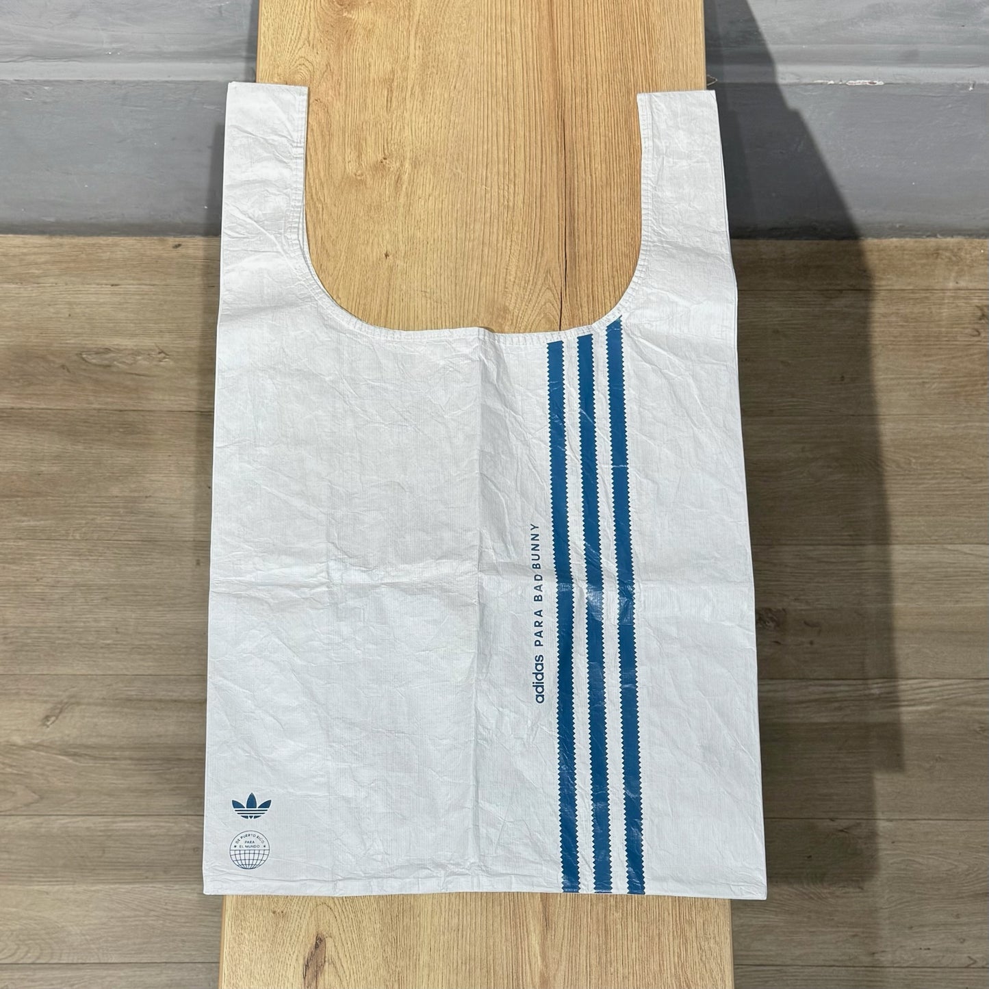 Adidas x Bad Bunny Gazelle Indoor - San Juan