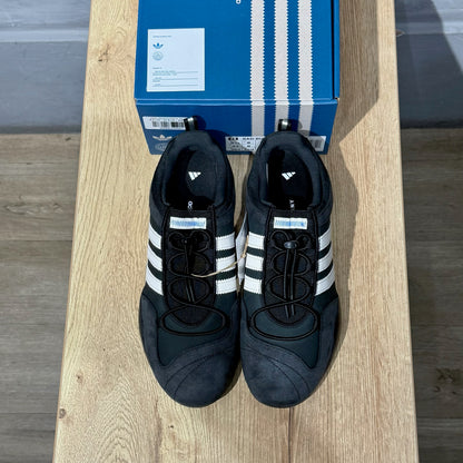 Adidas x Bad Bunny Ballerina - Black Chalk