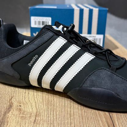 Adidas x Bad Bunny Ballerina - Black Chalk