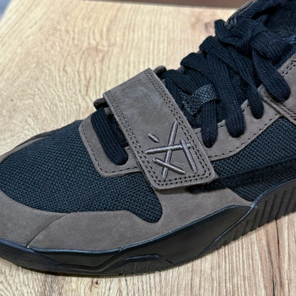 Jordan x Travis Scott Jumpman Jack - Dark Mocha