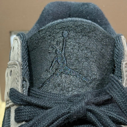 Jordan x Travis Scott Jumpman Jack - Dark Mocha