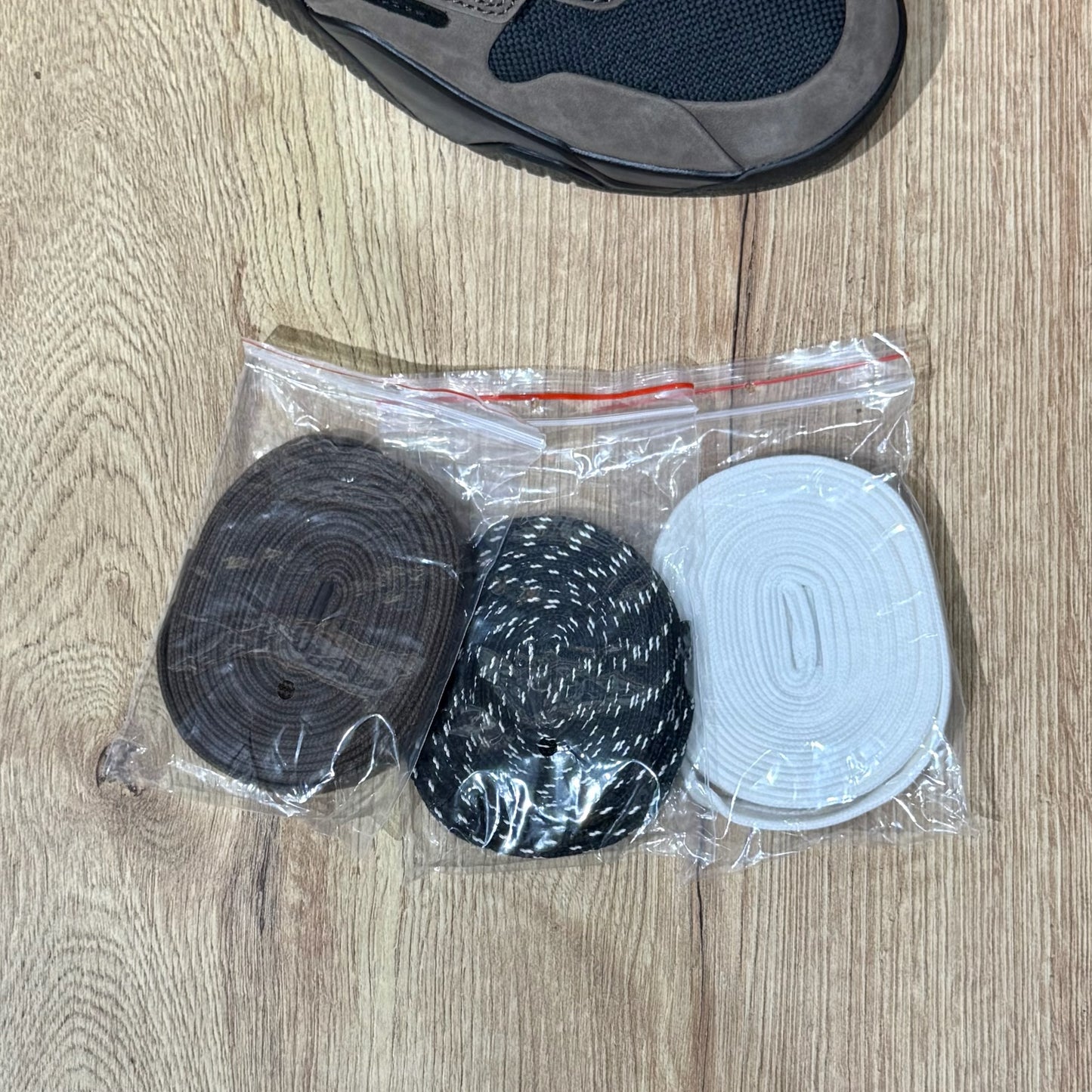 Jordan x Travis Scott Jumpman Jack - Dark Mocha