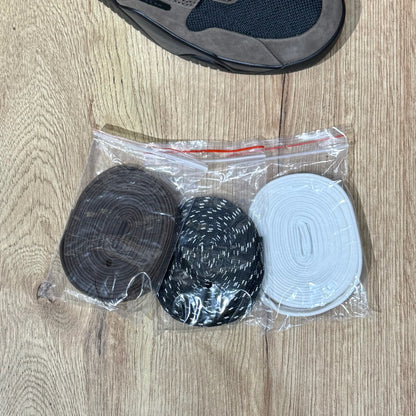 Jordan x Travis Scott Jumpman Jack - Dark Mocha