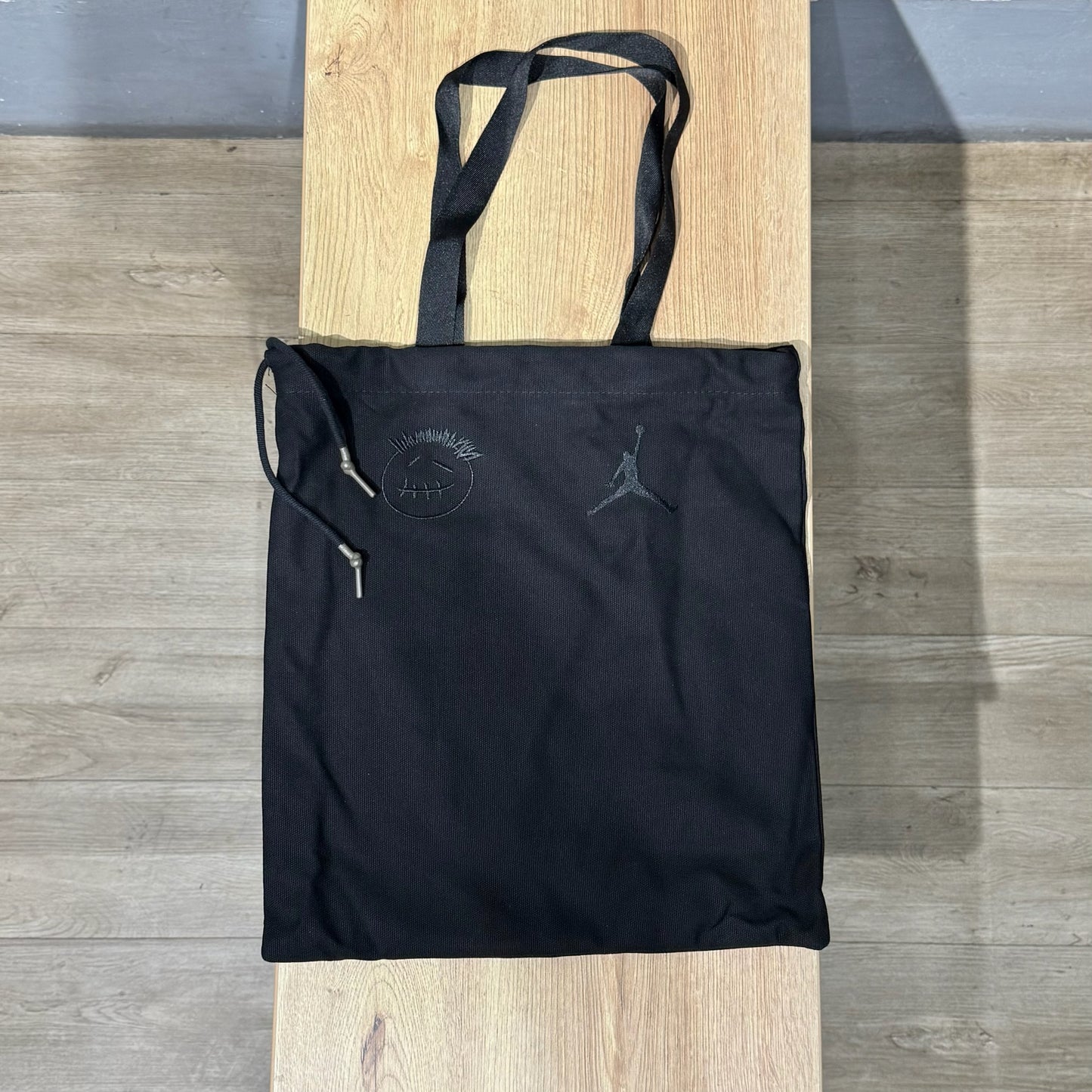 Jordan x Travis Scott Jumpman Jack - Dark Mocha