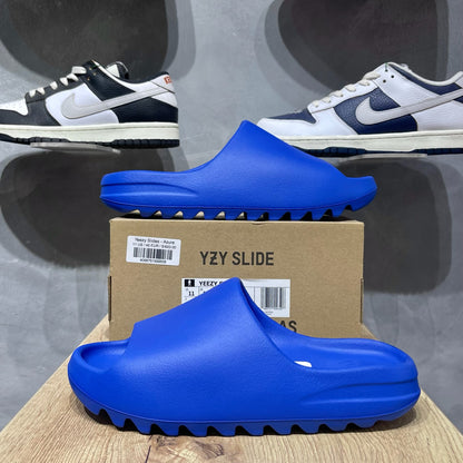 Yeezy Slides - Azure