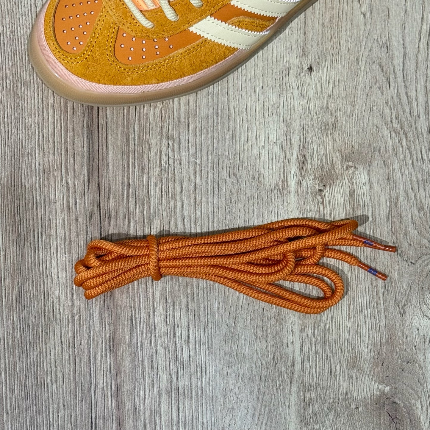 Adidas x Bad Bunny Gazelle Indoor - Santurce