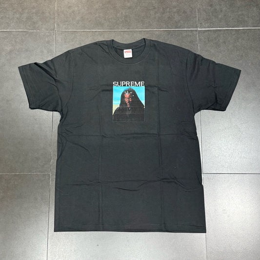 Supreme x Star Wars Sith Tee - Black