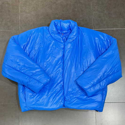 Yeezy x Gap Round Jacket - Blue