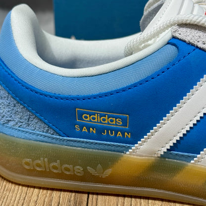 Adidas x Bad Bunny Gazelle Indoor - San Juan