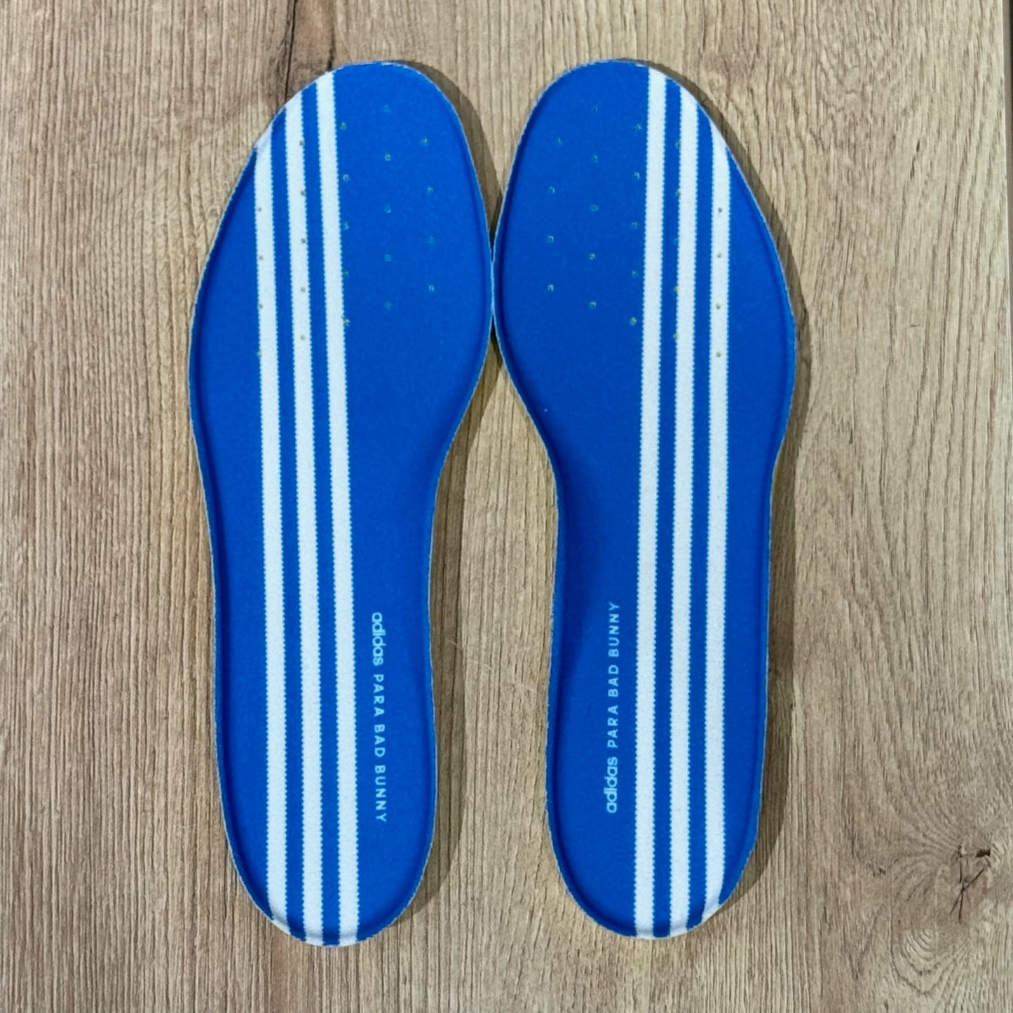 Adidas x Bad Bunny Gazelle Indoor - San Juan