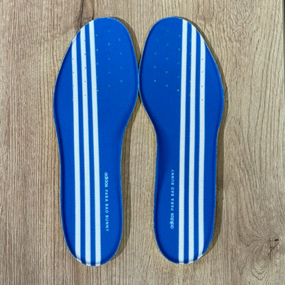 Adidas x Bad Bunny Gazelle Indoor - San Juan